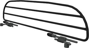 Решітка для собак ERGOTECH для Ford Puma, RDA65HBG-XXS