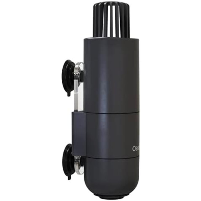 Фільтр OASE BioMaster Thermo 850 з підігрівом, скіммер CrystalSkim 600, рушник — комплект для акваріума (3 предмети)