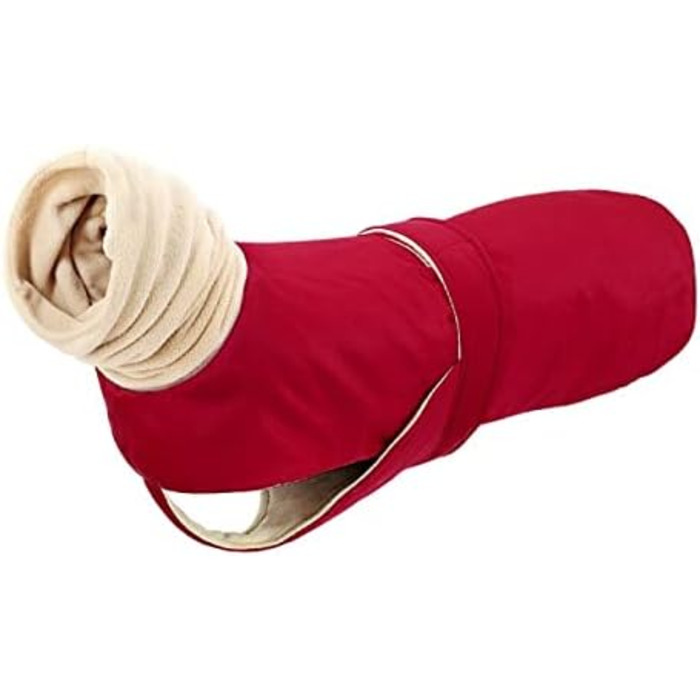 Зимовий теплий одяг для собак та котів: теплий пуховик, жилетка для маленьких собак та кошенят