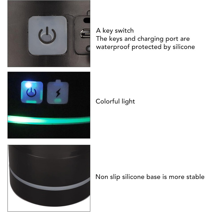 Мийка для лап собак Pssopp - портативна силіконова щітка для чищення лап домашніх тварин. Підходить для собак та котів.