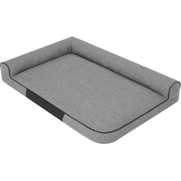 колір: темно-сірий екологічний