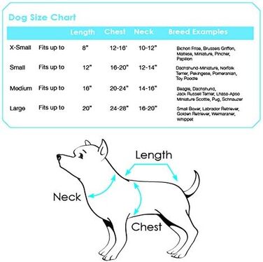 Костюм для собаки, чорно-білий, 