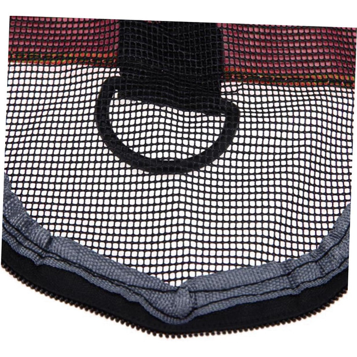 Транспортувальна сумка-рюкзак для котів та маленьких собак Gadpiparty, дихаюча, складана, червона