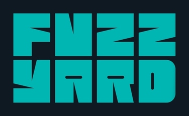 Дощовик для собак FuzzYard Life, Французький Блакитний, S3