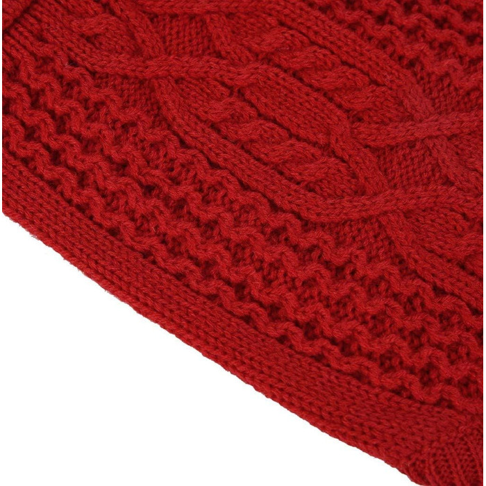 Вовняний пуловер для собак, теплий зимовий пуловер з високим коміром, одяг для собак, теплий пуловер з в'язаного полотна для цуценят, маленьких та середніх собак