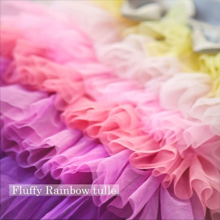 Одяг для собак з красивим бантиком, одяг для маленьких та великих собак та котів, розмір M, багатокольоровий