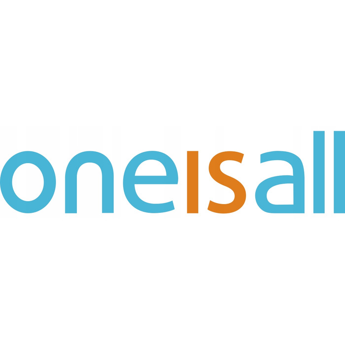 Автоматична годівниця Oneisall, пластик, 3000 мл