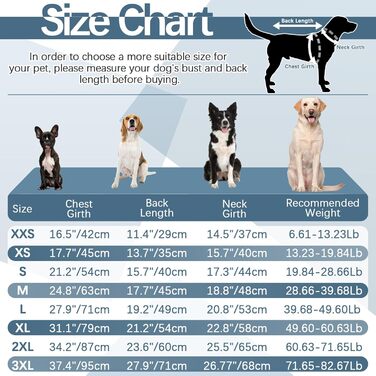 Теплий зимовий пуловер для собак з мікрофлісу, з дзвіночком, для маленьких, середніх та великих собак, зелений (L, світло-блакитний)