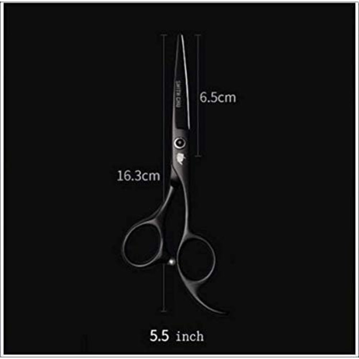 Набір для грумінгу домашніх тварин: ножиці для стрижки, розріджуючі ножиці, триммер для собак та котів. 6-дюймові та 5.5-дюймові ножиці з нержавіючої сталі. Професійний набір для грумінгу.