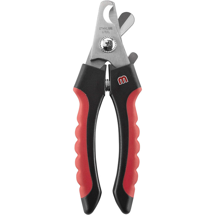 Набір для стрижки нігтів Mikki 6376151, безпечний та зручний