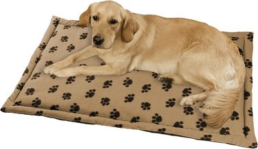 Килимок для собак Maximex Multi Tierdecke 90x1.5x60 см з самоочищенням, антиковзаючим покриттям та водонепроникним шаром