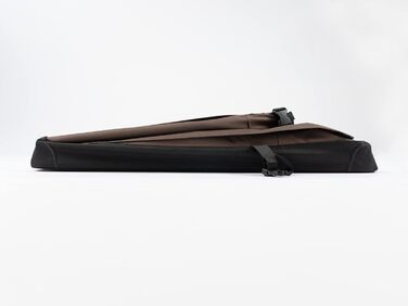 Легка складана переноска для собак TrendPet TPX90-Pro з алюмінієвим каркасом