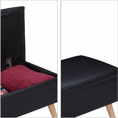 Контейнер для сухого корму Rotho CODY, 25 л (до 18 кг)