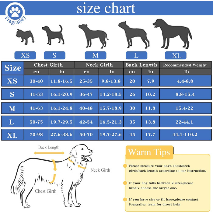 Жилет для плавання для собак Fragralley з принтом акули, рожевий, для малих, середніх та великих собак.