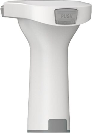 Набір для грумінгу тварин Molly&Cody SAMSON 7-в-1: машинка для стрижки, пилосос для шерсті, 6 насадок. Для собак та котів.