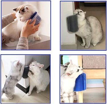 Щітка для котів 