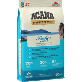 Сухий корм для дорослих собак усіх порід Acana Pacifica, 6 кг
