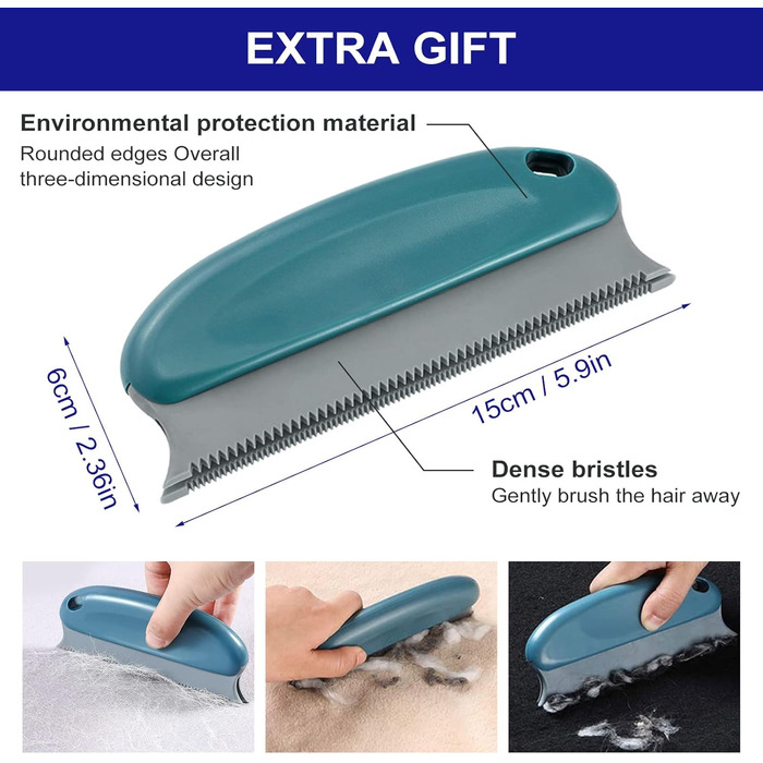 Килимок для собак Outdoor, 100x70 см, водовідштовхувальний. Зручний для подорожей, кемпінгу, з сумкою та щіткою для видалення шерсті. Підходить для собак та котів. Теплий, великий, з оксфордської тканини, чорного кольору.