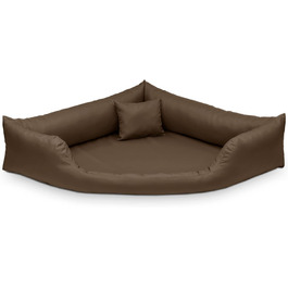 колір: браун