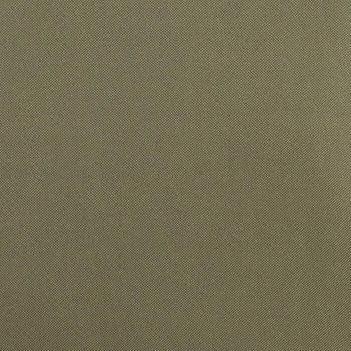 Кругле собаче ліжко Flamingo Dreambay для великих собак (Лабрадор, Голден Ретрівер), 100x75x15 см, зелене