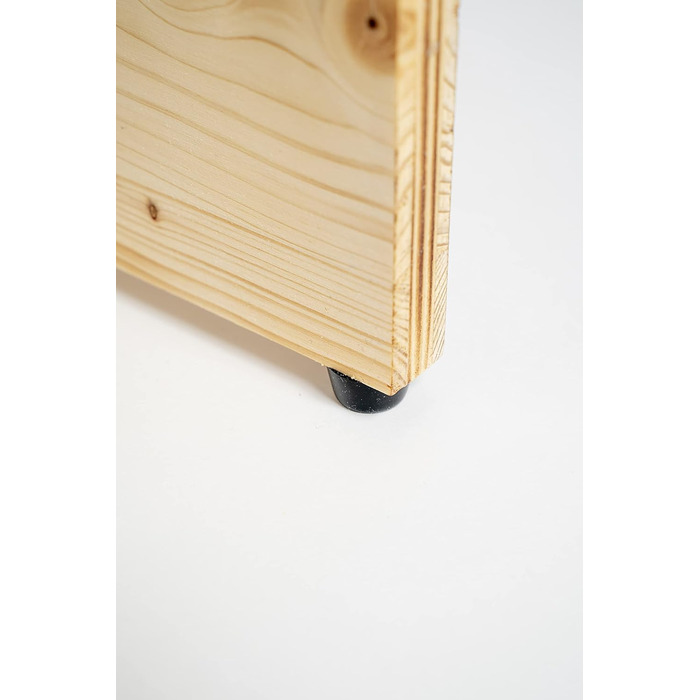 Підвищений годівниця для собак Basic 2x1600 мл, 23 см - для середніх та великих собак