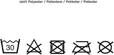 Кілимок для собак Zollner, 60x90 см, сірий, з поліестеру, знімне покриття, переносний