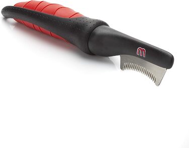 Гребінець для котів Mikki Feiner Fell-Aukämmer (L) - для догляду за шерстю