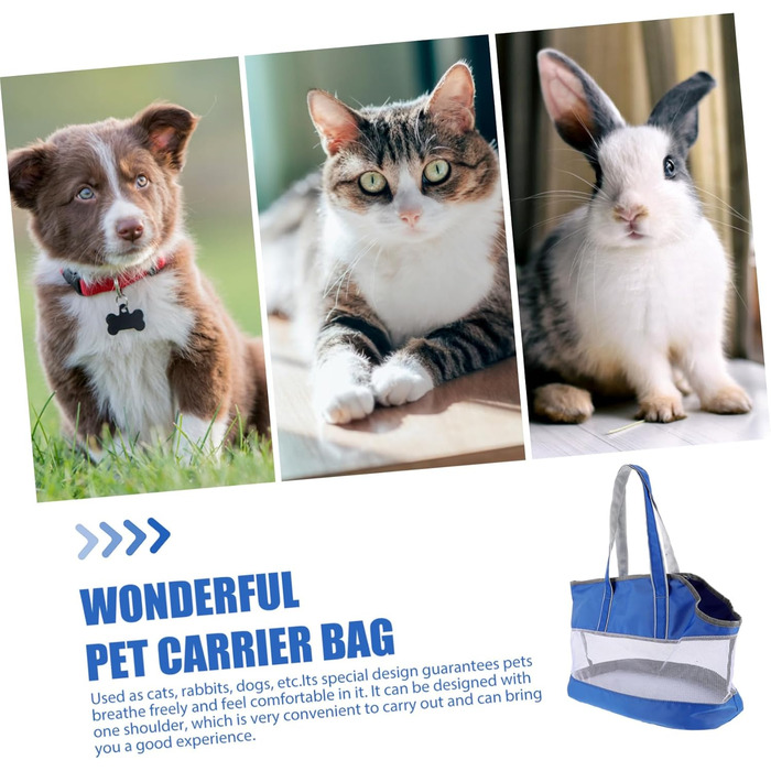 Транспортна сумка для котів POPETPOP з підставою для підвішування та сумкою-холодильником, містка для кошенят, нейлонова сумка для перевезення тварин