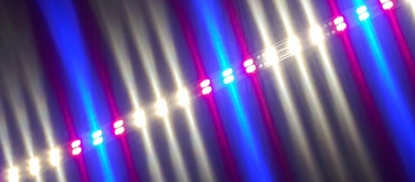 LED-освітлення для акваріума 40 см, трубка — Amazon SC