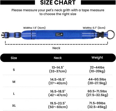 Поводок для собак Exceent Eite Spanker, чорний, XL. Міцний матеріал PU, регульований, для великих собак, навчання, прогулянки.