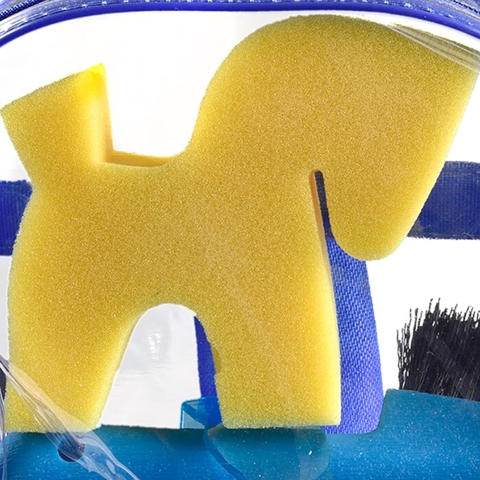 Набір для догляду WALDHAUSEN Grooming Kit