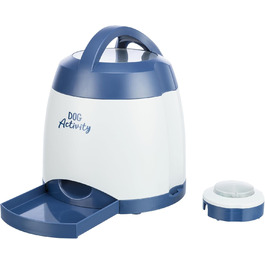 Інтерактивна іграшка для собак TRIXIE Memory Trainer 3.0, інтелектуальна гра, 20x24 см, для розвитку розумових здібностей, безпечна, стратегії, для зайнятості домашніх улюбленців