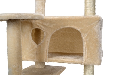 Дряпалка для котів Funfit Home&Office 101 — 160 см