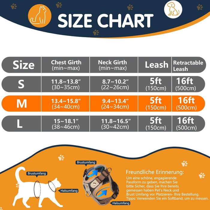 Катяча іграшка на шнурку з дзвіночком, автоматичний поводок для котів, іграшка-шнурок для кошенят та собак (Рожевий, M)