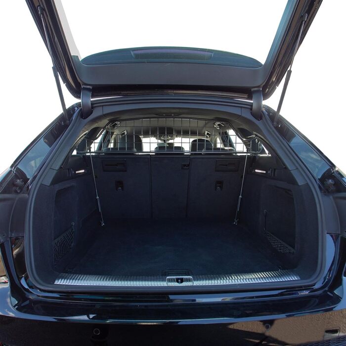 Сітка для собак Travall Audi A4 (2015-2025): захист багажника, надійний перенос тварин