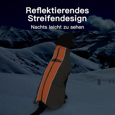 Теплий зимовий халат для собак, без рукавів, з кільцем D, для дрібних порід, кольору абрикос, розмір S