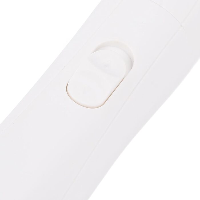 Електрична машинка для стрижки собак Cocoarm, набір для догляду за тваринами з кількома насадками, ідеальна для собак та котів вдома