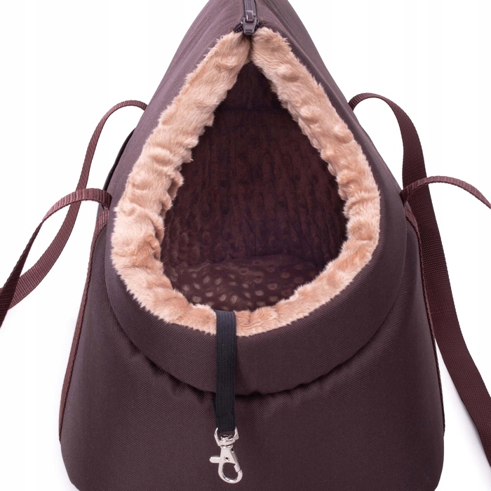 Переноска-сумка для собак та котів, розмір L