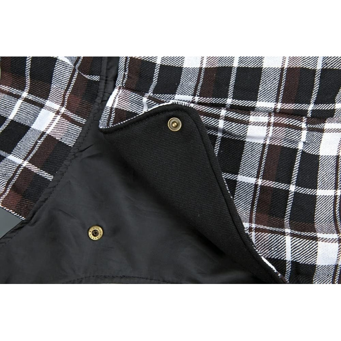 Водонепроникний дощовик для собак TRIXIE 'Paris', чорний, розмір S (36 см)