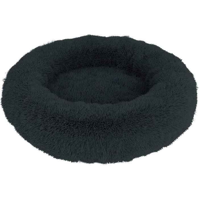 Кія для домашніх тварин Sogni e Capricci 'DREAMS', 70x70x26 см, Petroleum