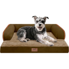 колір: браун