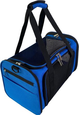 Корм для собак Mr. Peanut's Silver Serie Deja Blue, 1,22 кг