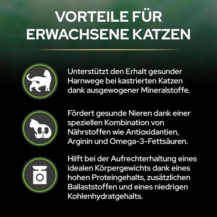 Корм для котів Pro Plan LiveClear Sterilised Adult з індичкою для стерилізованих дорослих котів, 7 кг