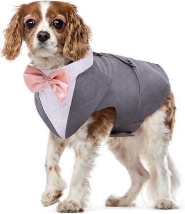 Костюм для собак 