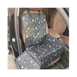 Автомобільний лежак для собак та котів: переноска, лежак, водонепроникний кошик, складаний, A1, A1 L