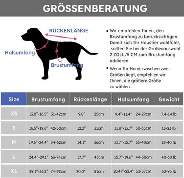 Пуловер для собак Queenmore з флісу, теплий зимовий одяг для маленьких порід (Йоркширський тер'єр, Пудель, Померанський шпіц), сірий, розмір S