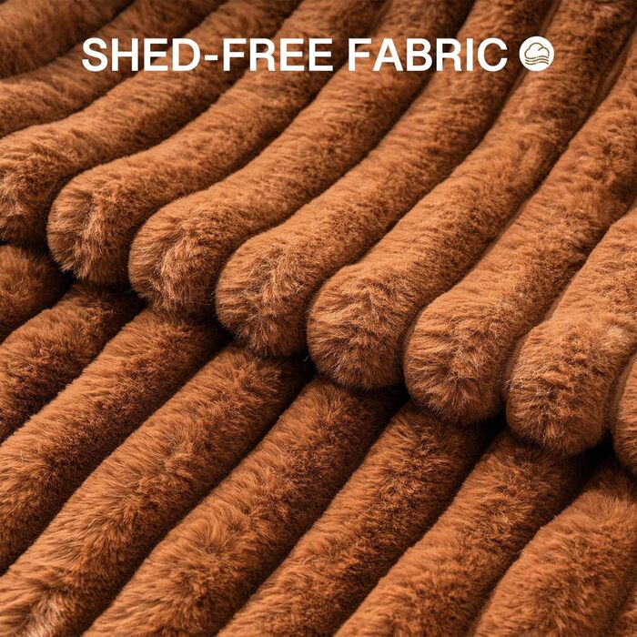 Кругле м'яке ліжко для собак MEWOOFUN, коричневе, 76x76x20 см - для маленьких собак, з антиковзною основою