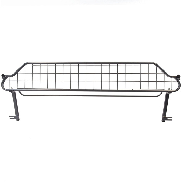 Сітка для собак Travall Peugeot 3008 (2016-2024) – захист багажника, міцний сталевий захист для транспортування собак