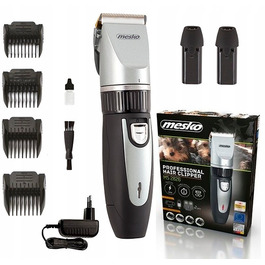Машинка для стрижки тварин Mesko MS 2826
