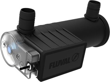 Ультрафіолетовий стерилізатор Fluval FX UVC для акваріума, проточний очищувач води